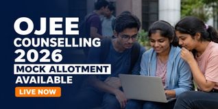 OJEE 2026 Mock Allotment Result Out for PG and Lateral Entry Courses; Round 1 Final Allotment on July 6